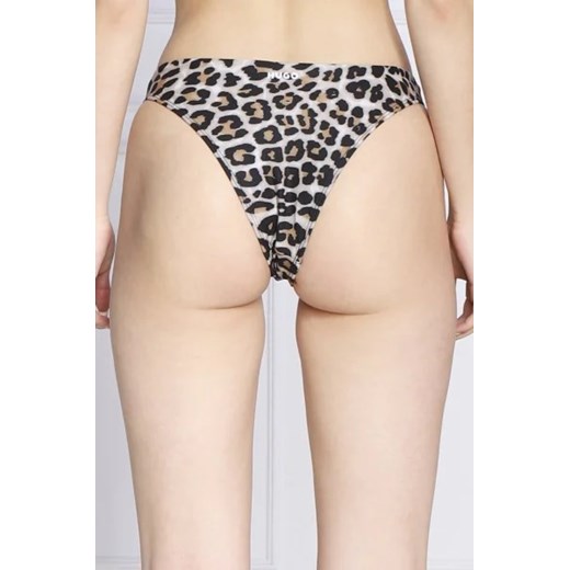 Hugo Bodywear Dół od bikini BRAZILIAN LEO XL Gomez Fashion Store promocja