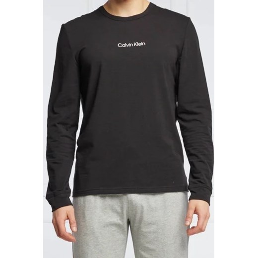Calvin Klein Underwear Longsleeve | Regular Fit ze sklepu Gomez Fashion Store w kategorii T-shirty męskie - zdjęcie 172979187