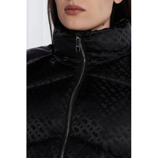 BOSS BLACK Kurtka Paxe | Regular Fit 40 promocyjna cena Gomez Fashion Store