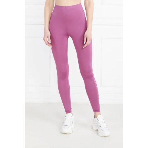 Calvin Klein Performance Legginsy | Slim Fit XS promocyjna cena Gomez Fashion Store