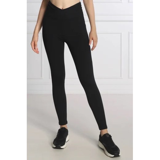 DKNY Sport Legginsy | Skinny fit ze sklepu Gomez Fashion Store w kategorii Spodnie damskie - zdjęcie 172979315