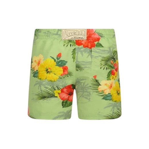 Guess Szorty kąpielowe | Regular Fit Guess 140 okazja Gomez Fashion Store