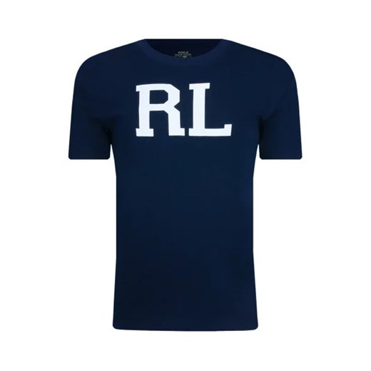 POLO RALPH LAUREN T-shirt | Regular Fit ze sklepu Gomez Fashion Store w kategorii T-shirty chłopięce - zdjęcie 172979335