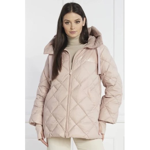 Marella SPORT Puchowa kurtka | Regular Fit 40 okazja Gomez Fashion Store