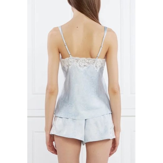 LAUREN RALPH LAUREN Piżama | Loose fit L promocyjna cena Gomez Fashion Store