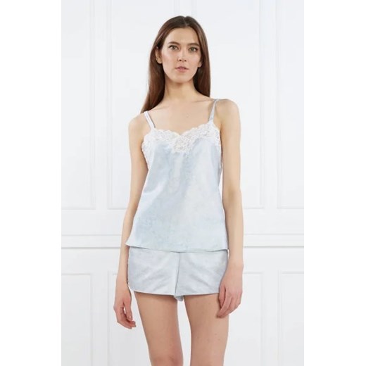 LAUREN RALPH LAUREN Piżama | Loose fit ze sklepu Gomez Fashion Store w kategorii Piżamy damskie - zdjęcie 172979617