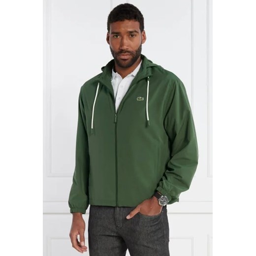 Lacoste Kurtka | Regular Fit ze sklepu Gomez Fashion Store w kategorii Kurtki męskie - zdjęcie 172979636