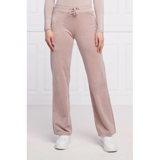 GUESS Spodnie dresowe | Regular Fit Guess S wyprzedaż Gomez Fashion Store