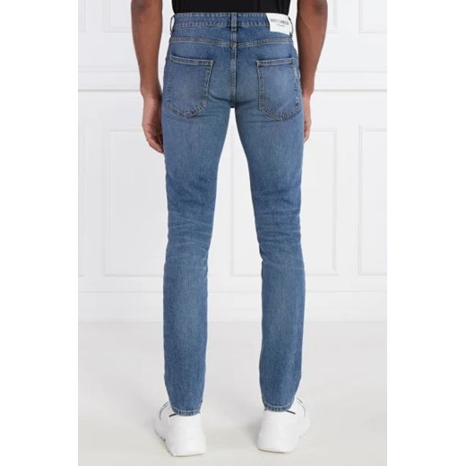 Just Cavalli Jeansy | Slim Fit Just Cavalli 34 wyprzedaż Gomez Fashion Store