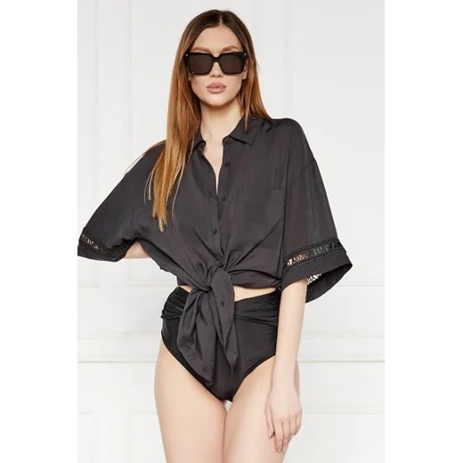 Odzież plażowa Emporio Armani