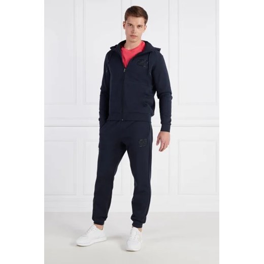 EA7 Dres | Regular Fit XXL promocja Gomez Fashion Store