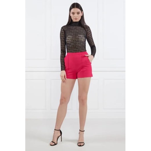 Elisabetta Franchi Szorty | Slim Fit Elisabetta Franchi 40 Gomez Fashion Store wyprzedaż