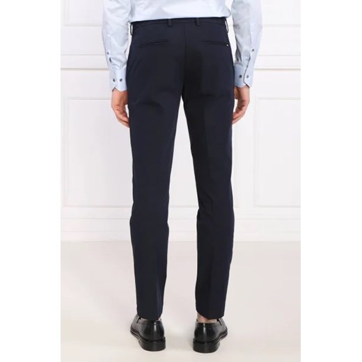 BOSS BLACK Spodnie chino Kaito1_T | Slim Fit 50 Gomez Fashion Store