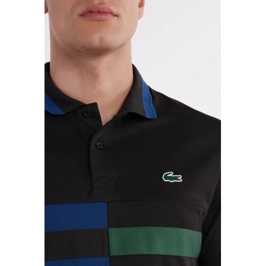 Lacoste Polo | Regular Fit Lacoste XXL okazja Gomez Fashion Store
