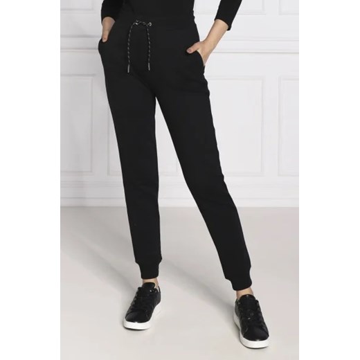 Armani Exchange Spodnie dresowe | Regular Fit Armani Exchange XS promocyjna cena Gomez Fashion Store