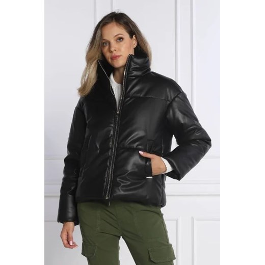 Liu Jo Kurtka | Regular Fit ze sklepu Gomez Fashion Store w kategorii Kurtki damskie - zdjęcie 172980096