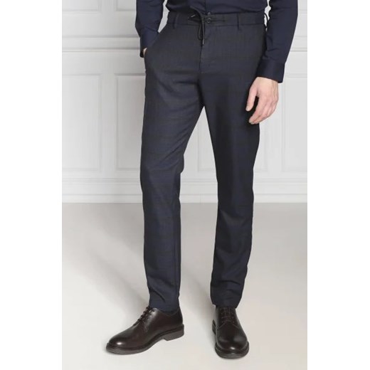 Joop! Jeans Spodnie Maxton3 | Regular Fit ze sklepu Gomez Fashion Store w kategorii Spodnie męskie - zdjęcie 172980106