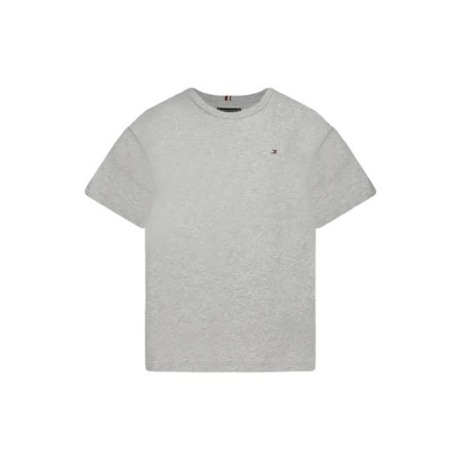 Tommy Hilfiger T-shirt | Regular Fit ze sklepu Gomez Fashion Store w kategorii T-shirty chłopięce - zdjęcie 172980126