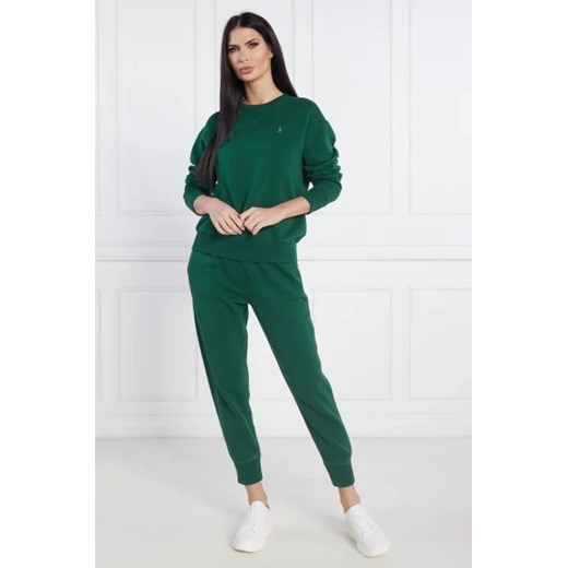 Spodnie damskie Polo Ralph Lauren