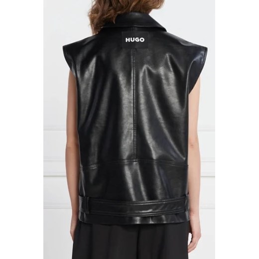 Kamizelka damska Hugo Boss