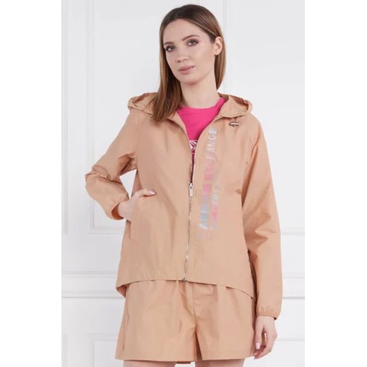 Armani Exchange Kurtka | Regular Fit ze sklepu Gomez Fashion Store w kategorii Kurtki damskie - zdjęcie 172980179