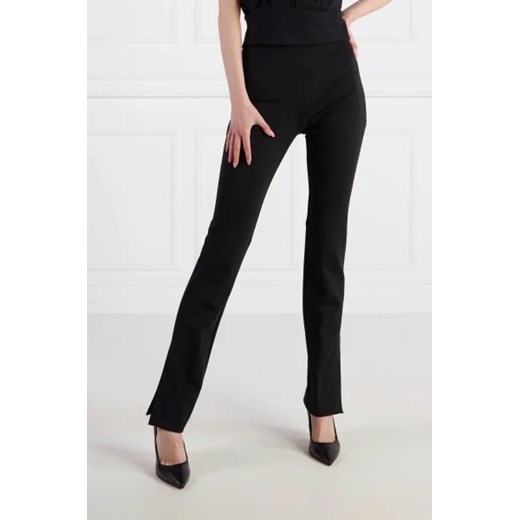 Pinko Spodnie | Slim Fit ze sklepu Gomez Fashion Store w kategorii Spodnie damskie - zdjęcie 172980187