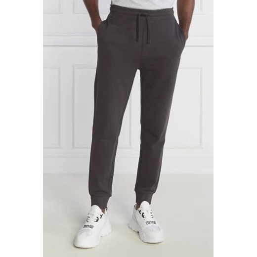 HUGO Spodnie dresowe Dayote232 | Regular Fit ze sklepu Gomez Fashion Store w kategorii Spodnie męskie - zdjęcie 172980217