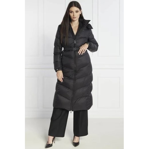 BOSS BLACK Puchowy płaszcz Pamaxi ze sklepu Gomez Fashion Store w kategorii Płaszcze damskie - zdjęcie 172980476