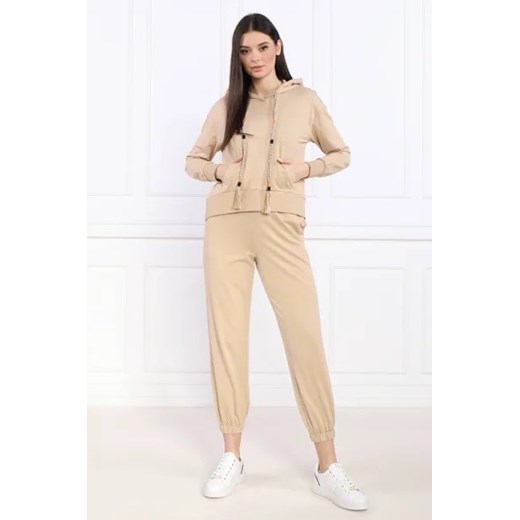 Twinset U&B Dres | Regular Fit ze sklepu Gomez Fashion Store w kategorii Dresy damskie - zdjęcie 172980668