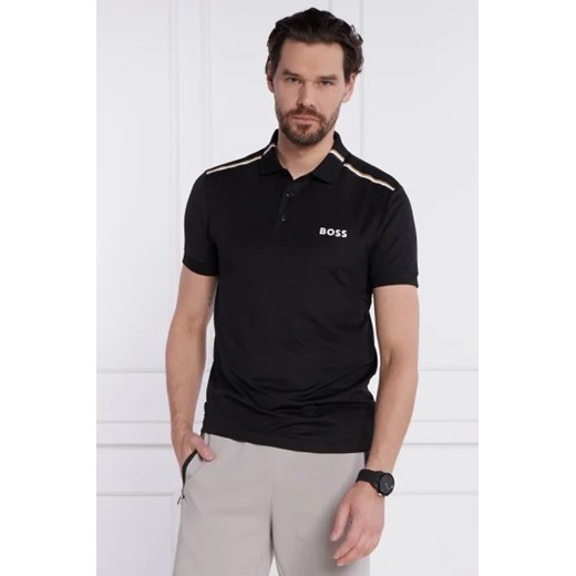 BOSS GREEN Polo Patteo MB 13 | Slim Fit XXL okazja Gomez Fashion Store
