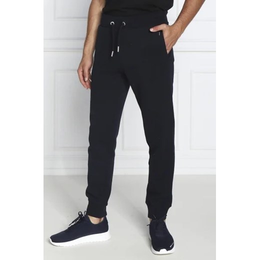 Superdry Spodnie dresowe | Regular Fit Superdry S okazyjna cena Gomez Fashion Store
