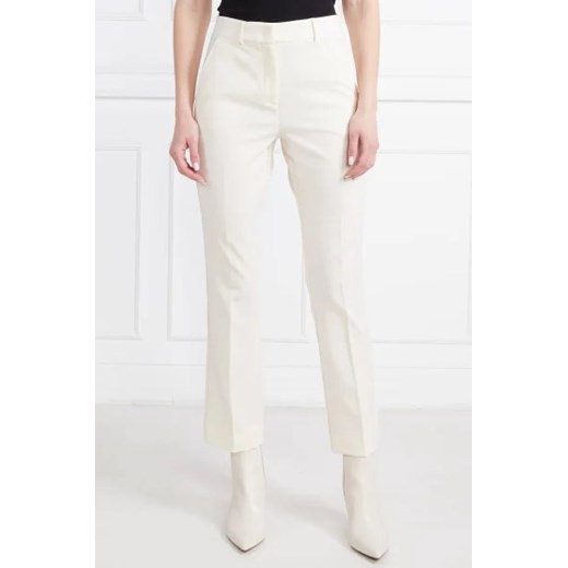 Marella Spodnie | Regular Fit ze sklepu Gomez Fashion Store w kategorii Spodnie damskie - zdjęcie 172980816