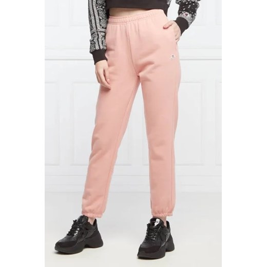 Champion Spodnie dresowe | Regular Fit ze sklepu Gomez Fashion Store w kategorii Spodnie damskie - zdjęcie 172980856