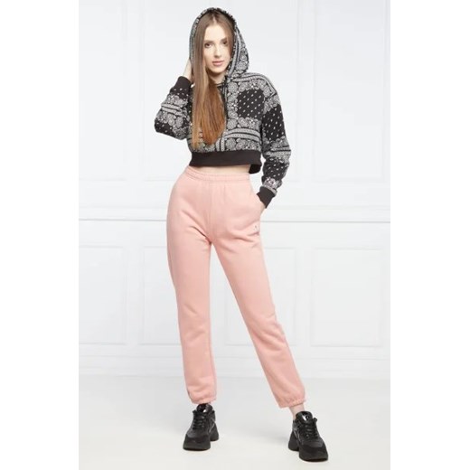 Champion Spodnie dresowe | Regular Fit Champion S okazja Gomez Fashion Store