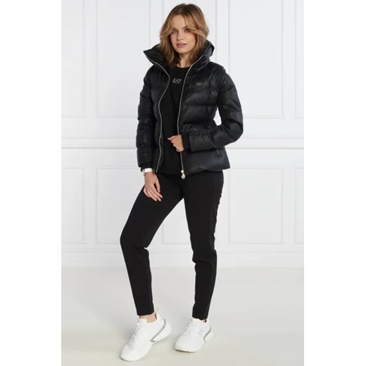 EA7 Kurtka | Regular Fit S okazja Gomez Fashion Store