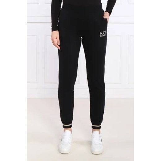 Spodnie damskie Emporio Armani