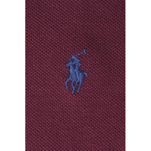 POLO RALPH LAUREN Polo | Slim Fit | pique Polo Ralph Lauren 152/158 Gomez Fashion Store okazja