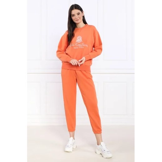 Spodnie damskie Polo Ralph Lauren 