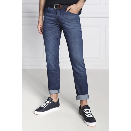 BOSS BLACK Jeansy Maine3 | Regular Fit 32/32 okazyjna cena Gomez Fashion Store