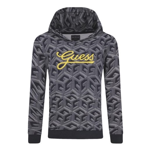 Guess Bluza | Regular Fit ze sklepu Gomez Fashion Store w kategorii Bluzy chłopięce - zdjęcie 172981129