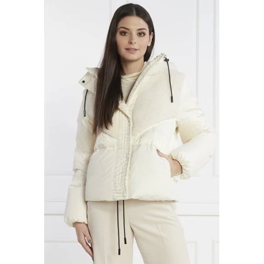 BOSS BLACK Puchowa kurtka Plockena1 | Regular Fit 42 wyprzedaż Gomez Fashion Store