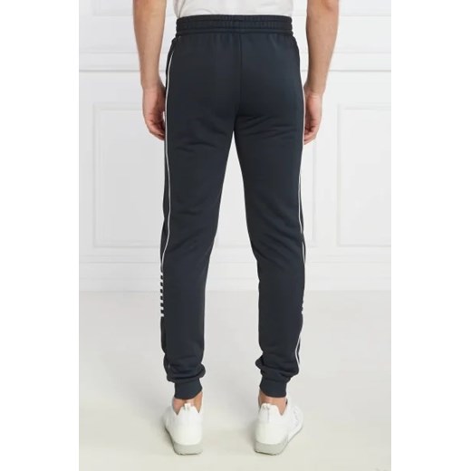 EA7 Spodnie dresowe | Regular Fit XL wyprzedaż Gomez Fashion Store