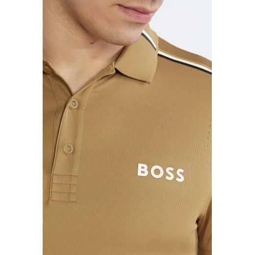 BOSS GREEN Polo Patteo MB 13 | Slim Fit S okazja Gomez Fashion Store
