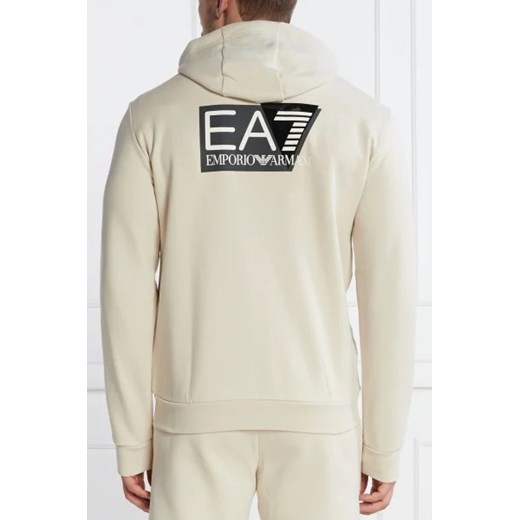 EA7 Dres | Regular Fit XXL Gomez Fashion Store