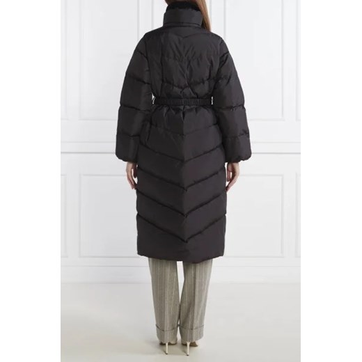 BOSS BLACK Puchowy płaszcz Popifa 40 wyprzedaż Gomez Fashion Store