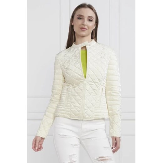 GUESS Kurtka NEW VONA | Regular Fit Guess S okazja Gomez Fashion Store
