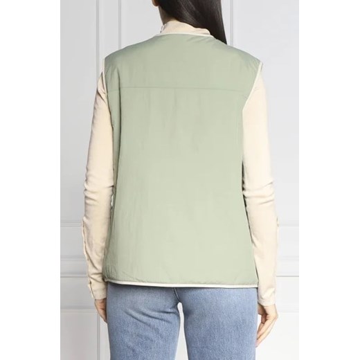 Tommy Jeans Dwustronny bezrękawnik | Regular Fit Tommy Jeans S wyprzedaż Gomez Fashion Store
