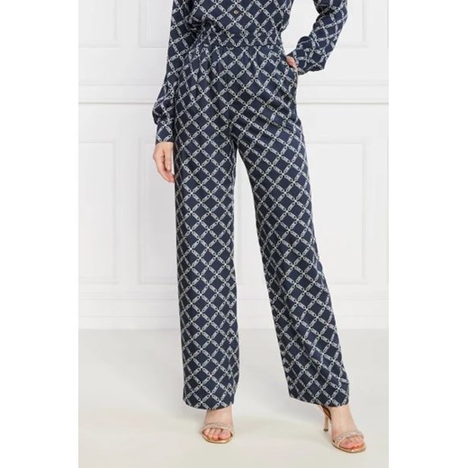 Michael Kors Spodnie | flare fit ze sklepu Gomez Fashion Store w kategorii Spodnie damskie - zdjęcie 172981828