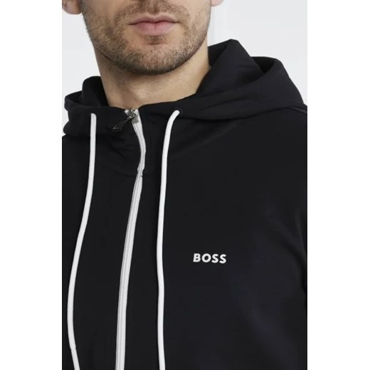 BOSS GREEN Dres | Regular Fit XXL Gomez Fashion Store wyprzedaż