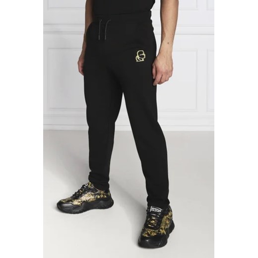 Karl Lagerfeld Spodnie dresowe | Regular Fit ze sklepu Gomez Fashion Store w kategorii Spodnie męskie - zdjęcie 172982158